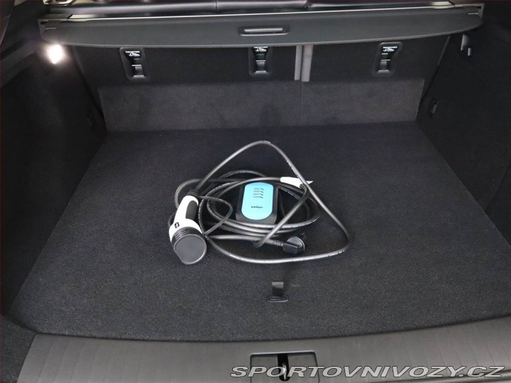Ostatní značky Ostatní modely Omoda 9 SHS 1.5 PHEV 2026