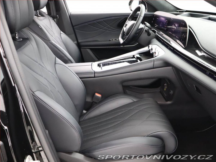 Ostatní značky Ostatní modely Omoda 9 SHS 1.5 PHEV 2026