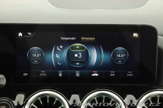 Mercedes-Benz Ostatní modely GLA AMG line 250 e 2022