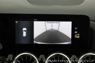 Mercedes-Benz Ostatní modely GLA AMG line 250 e 2022
