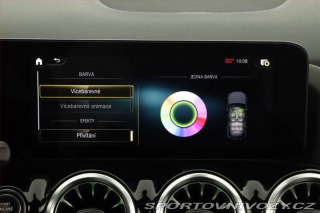 Mercedes-Benz Ostatní modely GLA AMG line 250 e 2022