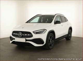 Mercedes-Benz Ostatní modely GLA AMG line 250 e 2022
