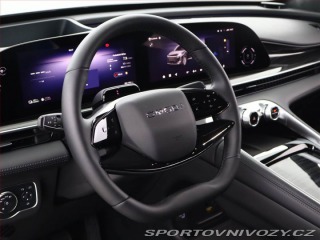 Ostatní značky Ostatní modely Omoda 9 SHS 1.5 PHEV 2026
