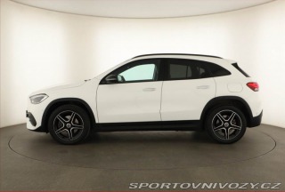 Mercedes-Benz Ostatní modely GLA AMG line 250 e 2022