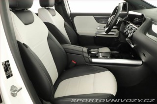 Mercedes-Benz Ostatní modely GLA AMG line 250 e 2022