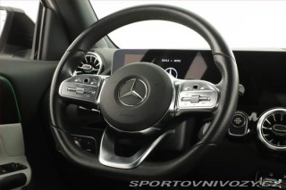 Mercedes-Benz Ostatní modely GLA AMG line 250 e 2022