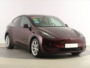 Tesla Model Y Long Range AWD 79kWh, SoH