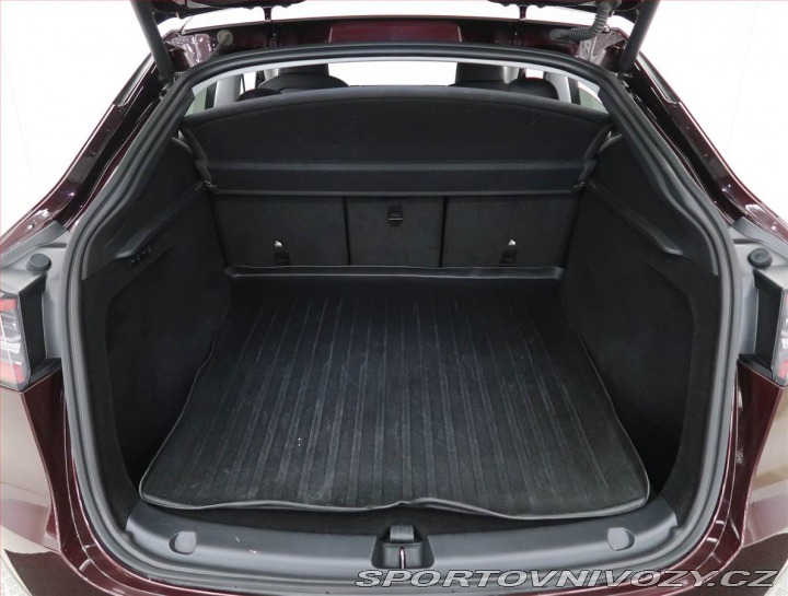 Tesla Model Y Long Range AWD 79kWh, SoH 2023