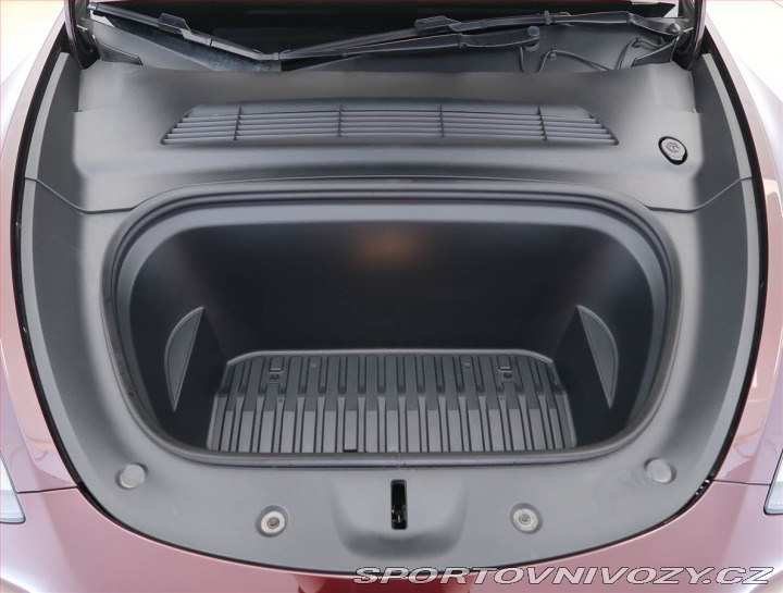 Tesla Model Y Long Range AWD 79kWh, SoH 2023