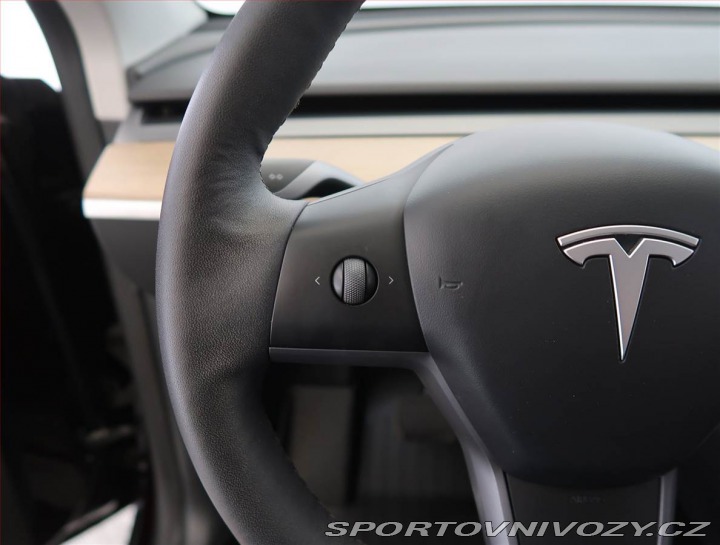 Tesla Model Y Long Range AWD 79kWh, SoH 2023