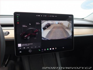 Tesla Model Y Long Range AWD 79kWh, SoH 2023