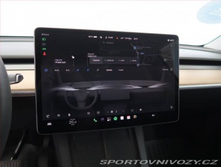 Tesla Model Y Long Range AWD 79kWh, SoH 2023