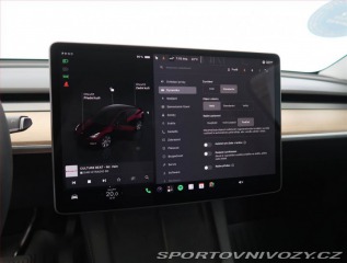 Tesla Model Y Long Range AWD 79kWh, SoH 2023