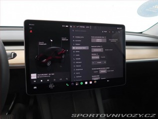 Tesla Model Y Long Range AWD 79kWh, SoH 2023