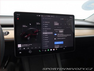 Tesla Model Y Long Range AWD 79kWh, SoH 2023
