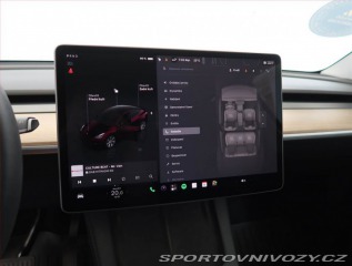 Tesla Model Y Long Range AWD 79kWh, SoH 2023