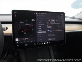 Tesla Model Y Long Range AWD 79kWh, SoH 2023