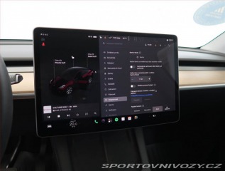 Tesla Model Y Long Range AWD 79kWh, SoH 2023