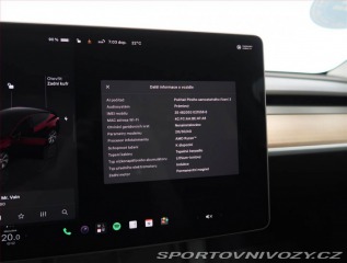 Tesla Model Y Long Range AWD 79kWh, SoH 2023