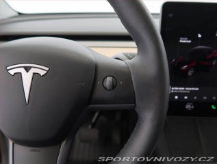 Tesla Model Y Long Range AWD 79kWh, SoH 2023