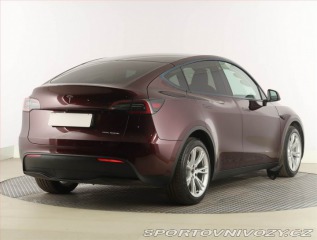 Tesla Model Y Long Range AWD 79kWh, SoH 2023
