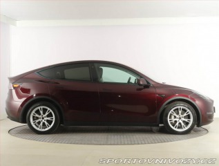 Tesla Model Y Long Range AWD 79kWh, SoH 2023