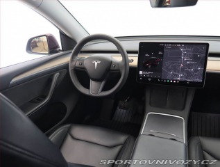 Tesla Model Y Long Range AWD 79kWh, SoH 2023