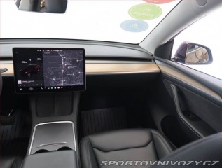 Tesla Model Y Long Range AWD 79kWh, SoH 2023