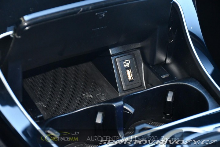 Mercedes-Benz C 400 AMG 4M ACC 410K 2018