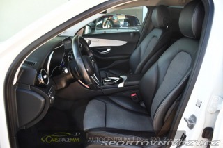 Mercedes-Benz C 400 AMG 4M ACC 410K 2018