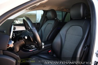 Mercedes-Benz C 400 AMG 4M ACC 410K 2018