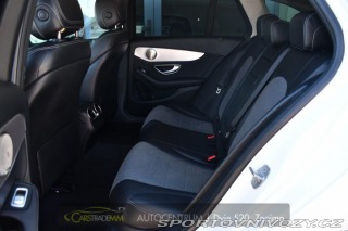 Mercedes-Benz C 400 AMG 4M ACC 410K 2018