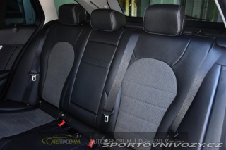 Mercedes-Benz C 400 AMG 4M ACC 410K 2018