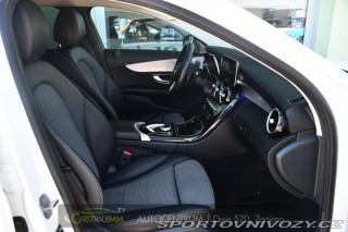Mercedes-Benz C 400 AMG 4M ACC 410K 2018