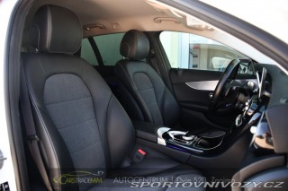 Mercedes-Benz C 400 AMG 4M ACC 410K 2018