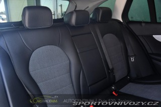 Mercedes-Benz C 400 AMG 4M ACC 410K 2018