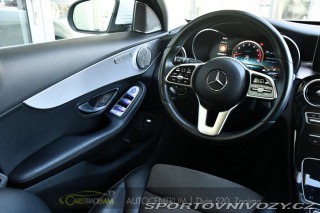 Mercedes-Benz C 400 AMG 4M ACC 410K 2018