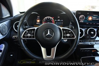 Mercedes-Benz C 400 AMG 4M ACC 410K 2018