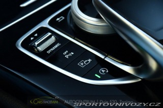 Mercedes-Benz C 400 AMG 4M ACC 410K 2018