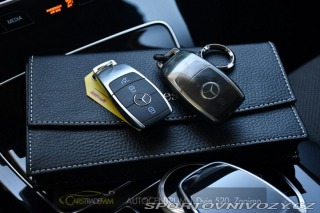 Mercedes-Benz C 400 AMG 4M ACC 410K 2018
