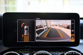 Mercedes-Benz C 400 AMG 4M ACC 410K 2018