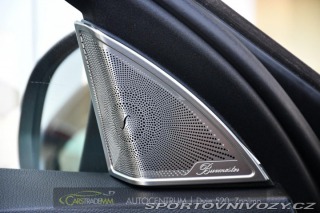 Mercedes-Benz C 400 AMG 4M ACC 410K 2018