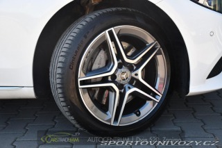 Mercedes-Benz C 400 AMG 4M ACC 410K 2018