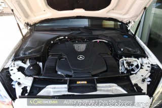 Mercedes-Benz C 400 AMG 4M ACC 410K 2018