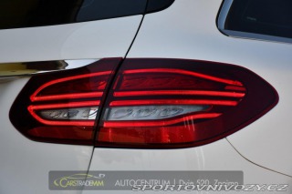 Mercedes-Benz C 400 AMG 4M ACC 410K 2018