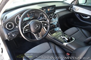 Mercedes-Benz C 400 AMG 4M ACC 410K 2018