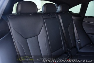 BMW 4 420d xD MSPORT 3L-ZÁRUKA 2024