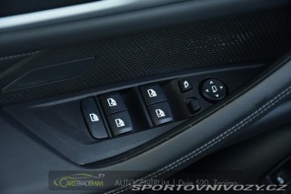 BMW 4 420d xD MSPORT 3L-ZÁRUKA 2024