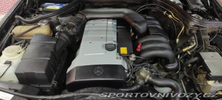 Mercedes-Benz Ostatní modely 124 320 kupé 1994
