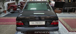Mercedes-Benz Ostatní modely 124 320 kupé 1994